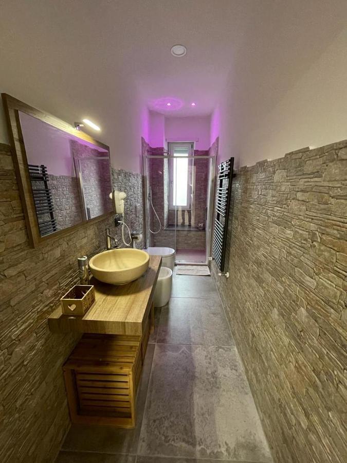 Maremma10 Apartamento Turim Exterior foto