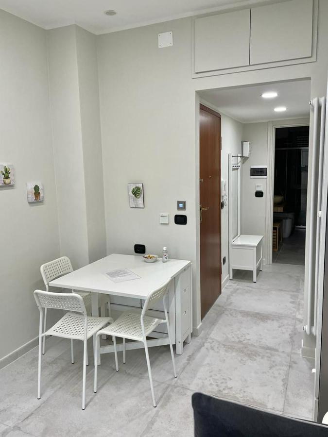 Maremma10 Apartamento Turim Exterior foto