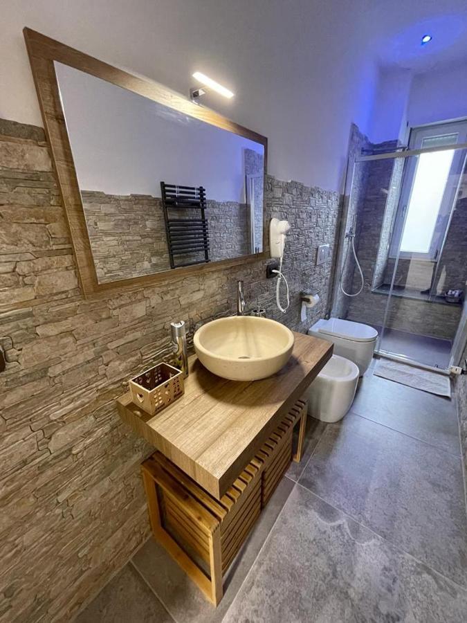 Maremma10 Apartamento Turim Exterior foto