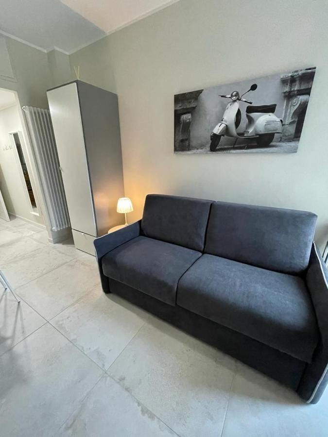 Maremma10 Apartamento Turim Exterior foto