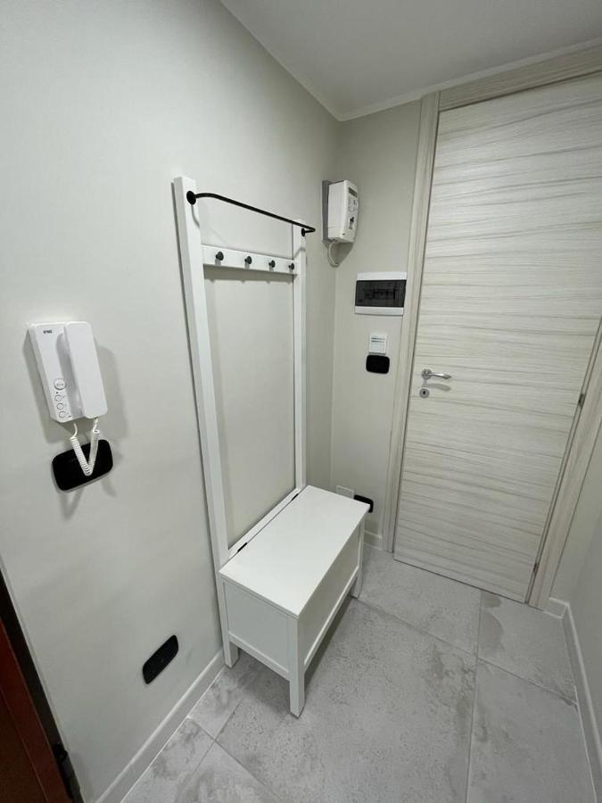 Maremma10 Apartamento Turim Exterior foto