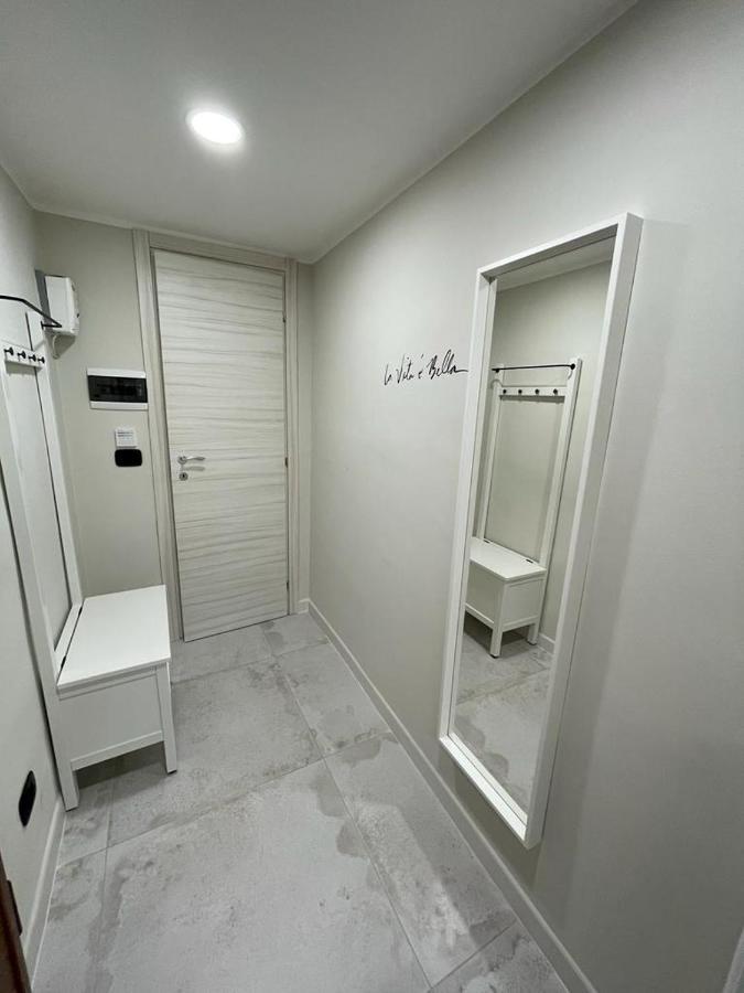 Maremma10 Apartamento Turim Exterior foto