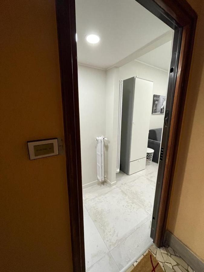 Maremma10 Apartamento Turim Exterior foto