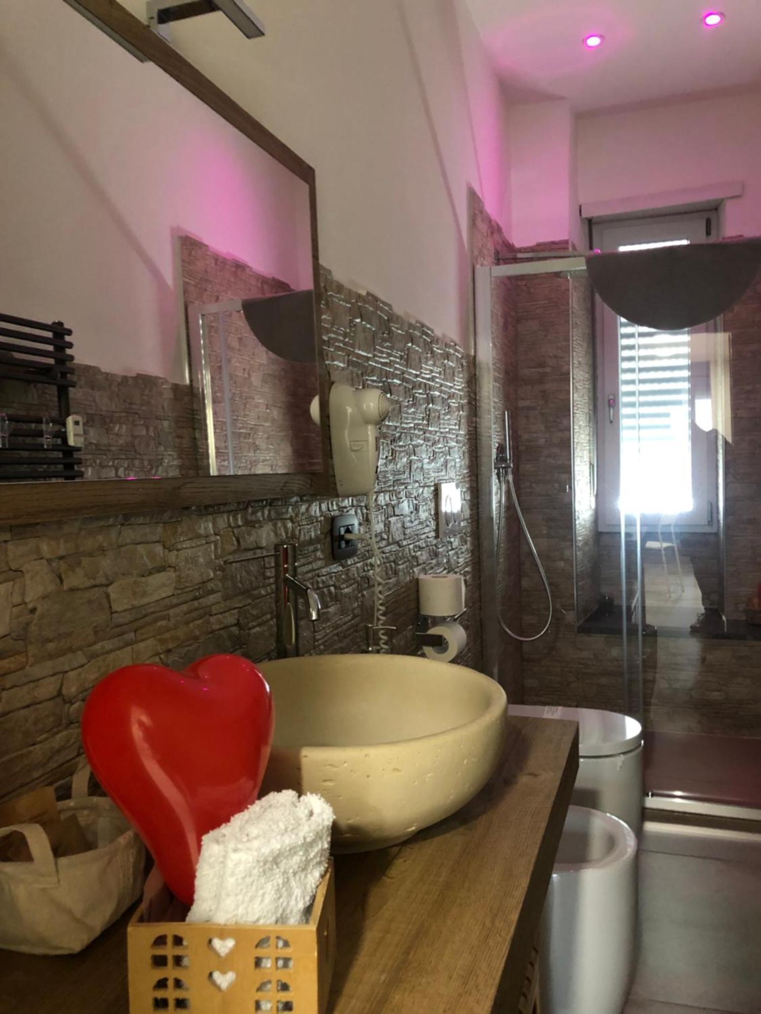 Maremma10 Apartamento Turim Exterior foto